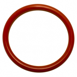 SILICONE CENTERING RING O-RING