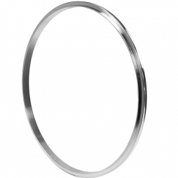 CENTERING RING WITHOUT O-RING